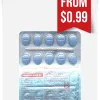 Nizagara Sildenafil Citrate 100 mg