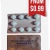 Sildisoft Sildenafil 50 mg