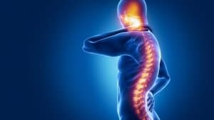 Spinal cord injuries