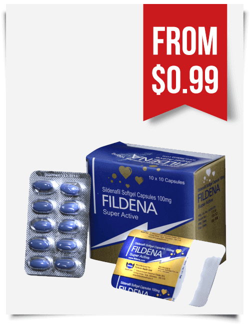 Purchase Generic Viagra Super Active Sildenafil 100 mg ...