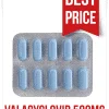 Buy Generic Valtrex Valacyclovir Tablets Centrex 500mg