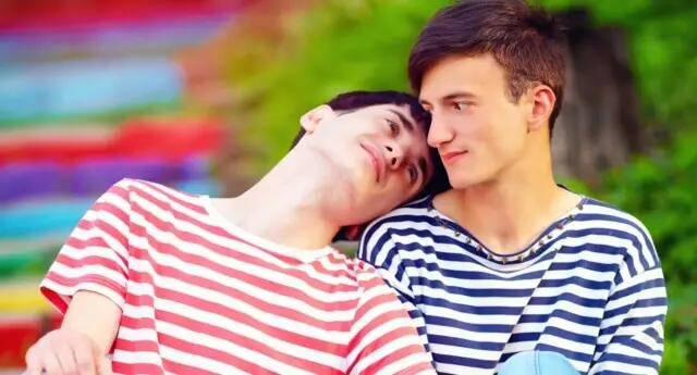 Gays