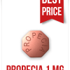 Buy cheap generic Proscar Finasteride tablets Propecia 1mg