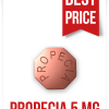Buy generic Propecia finasteride tablets fincar 5mg from India