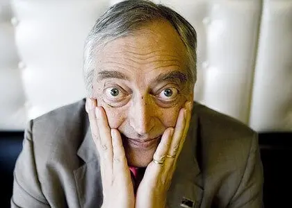 Lord Christopher Monckton