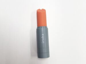 Iroha Stick