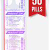 Modalert 50 pills