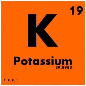 Potassium