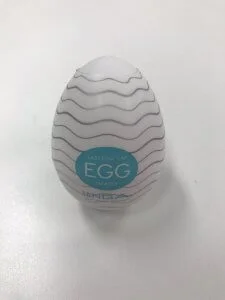 Tenga Egg