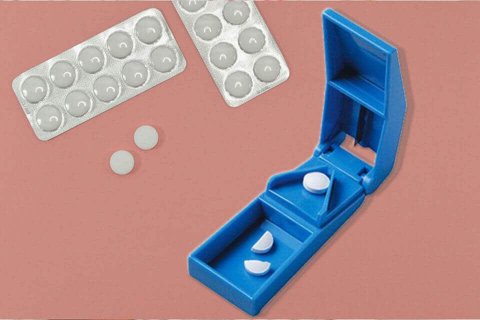 How Splitting Up Medications Can Save Your Money ViaBestBuy Blog