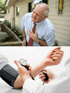 Side effects of fake drugs