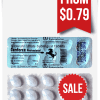 Cenforce Professional Sildenafil Citrate 100 mg
