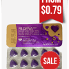 Fildena 100mg Sildenafil Citrate