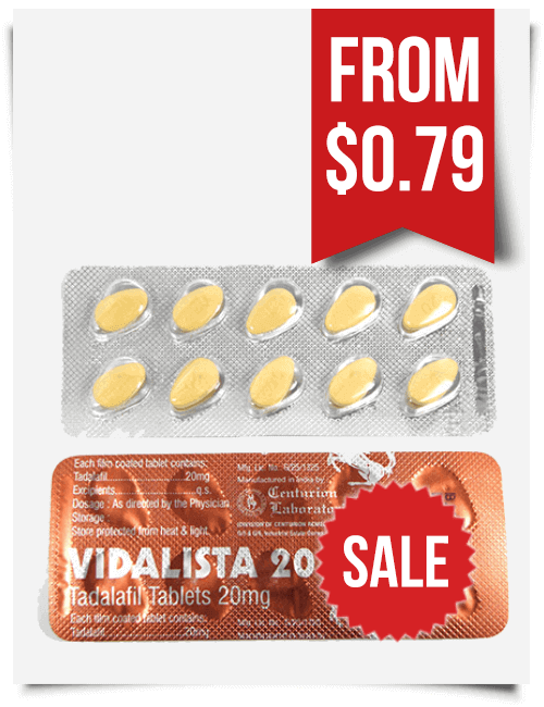 Cialis Soft 20 mg Sale