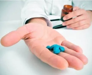 ED generics