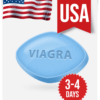 Generic Viagra (Sildenafil 100 mg) – Domestic US Stock
