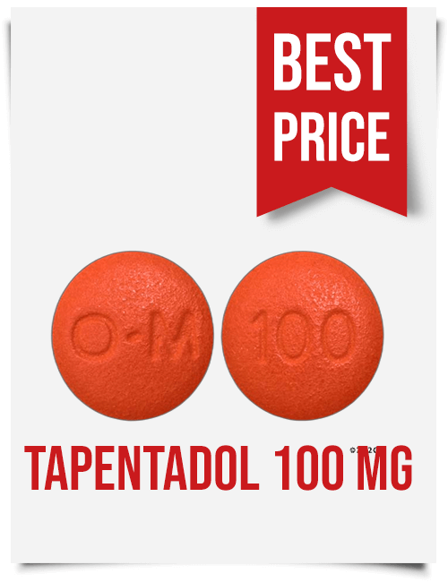 Buy Aspadol Generic Nucynta Tapentadol Tablets 100mg
