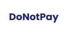 DoNotPay Logo