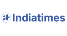 IndiaTimes Logo